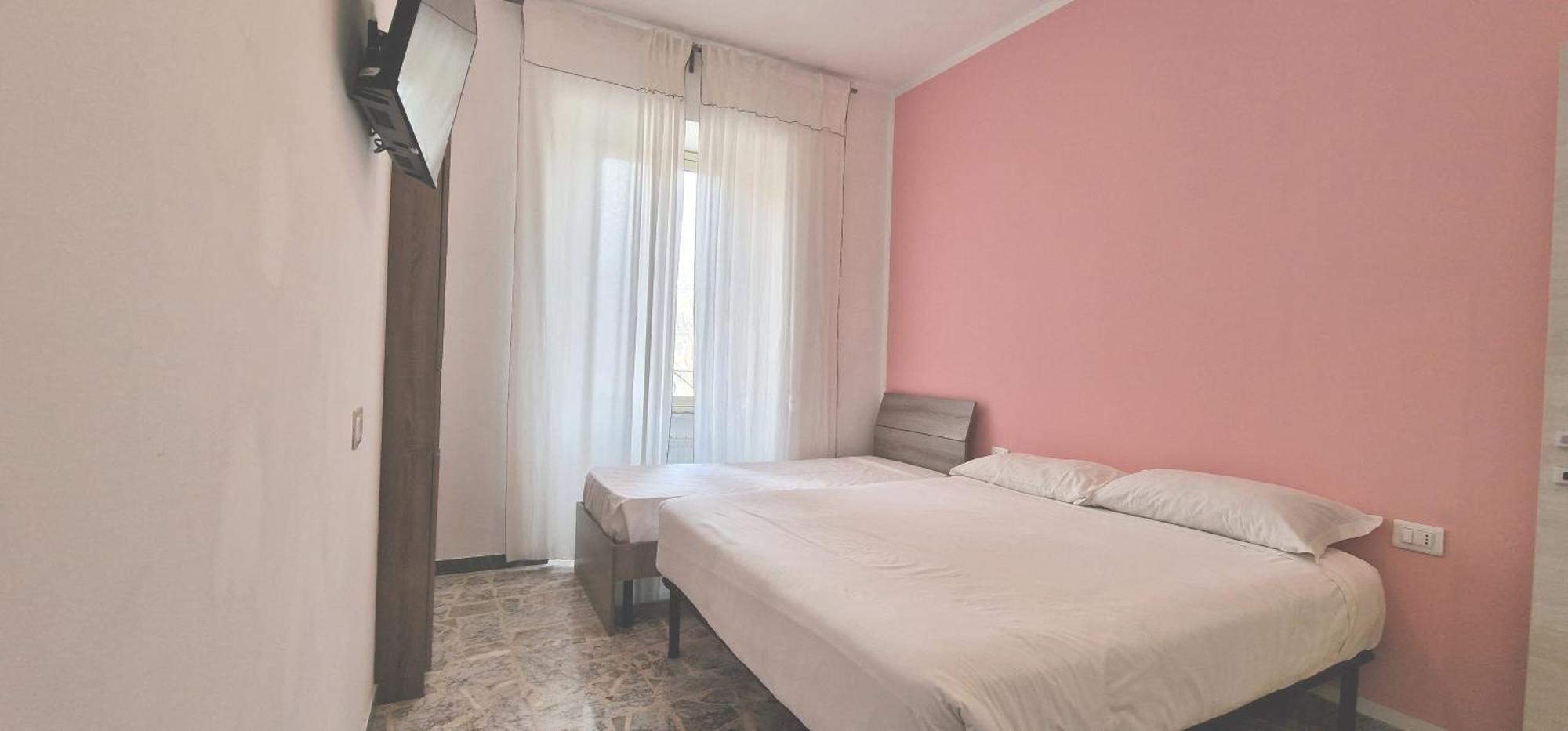 Rome Aparts Buitenkant foto